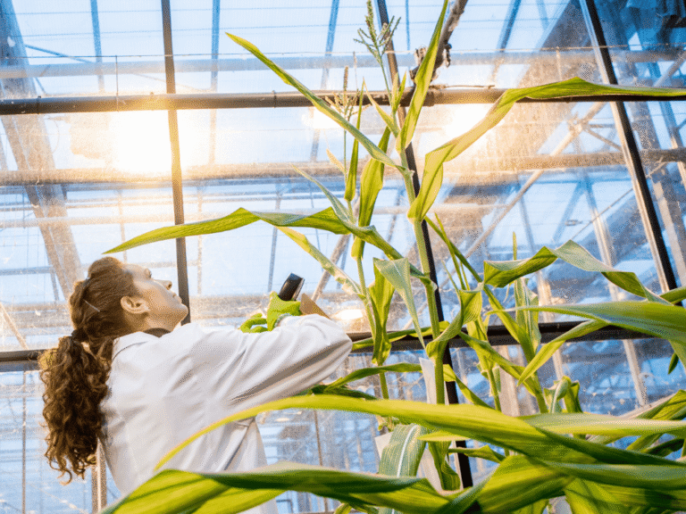 The Week in AgriFoodTech: Aquaculture co Laxey raises $146m, Hoofprint Biome lands $15m