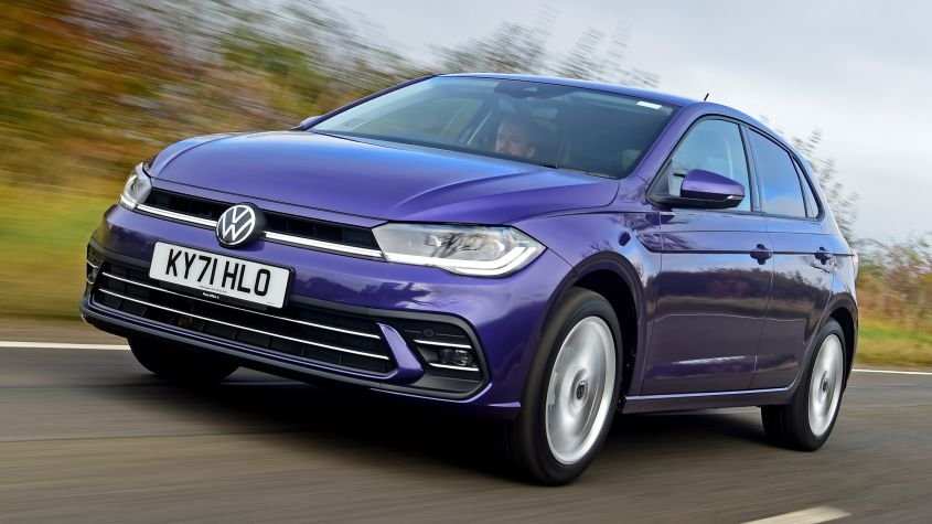 Volkswagen Polo review