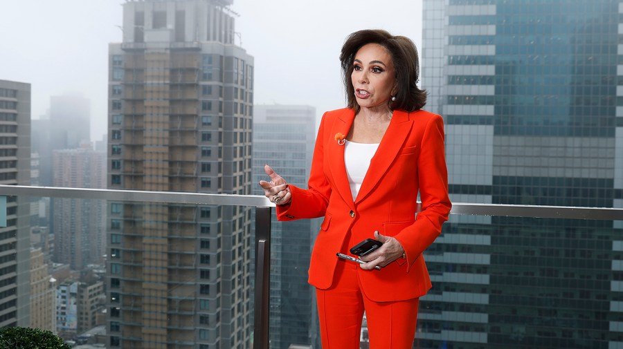 Washington Post editorial board says Pirro not 'qualified' to be DC attorney