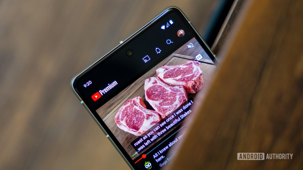 YouTube needs a ‘block channel’ option