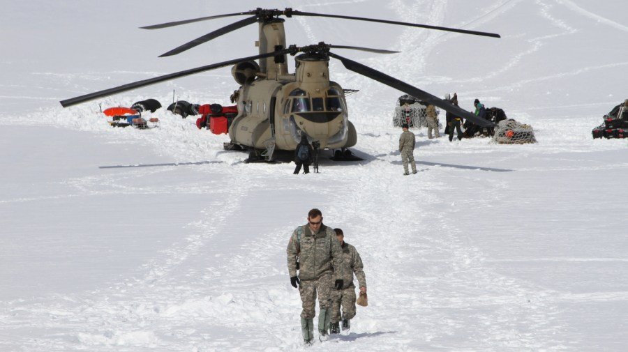 Let Alaska lead: America’s energy, security and Arctic future depend on it