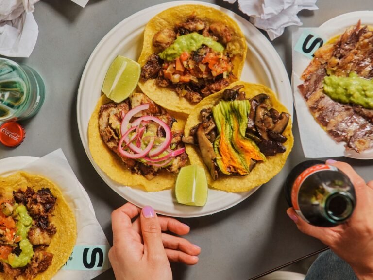 Founder of Cosme Is Opening a Taqueria in a Storied Nolita Location