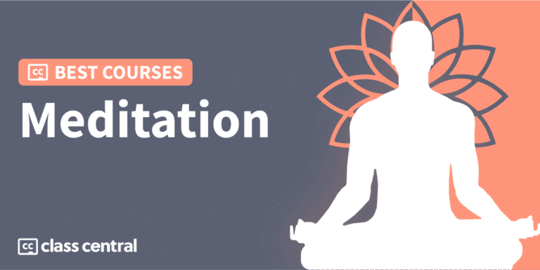 11 Best Meditation Courses for Beginners in 2025