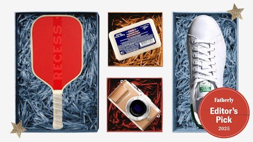 The Very Best Gifts For Dads 2025
