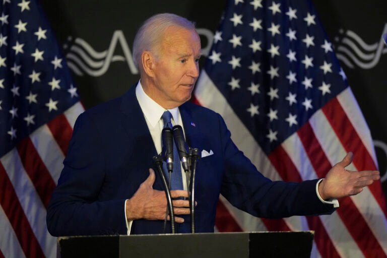 Biden diagnosed with aggressive form of prostate cancer
