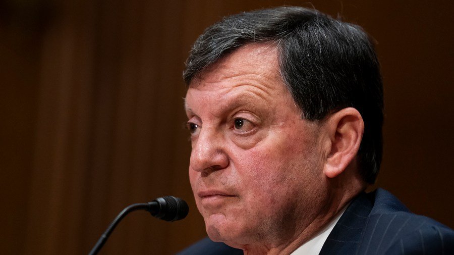 Social Security chief 'will ensure' agency survives 'the next 90 years, at least'