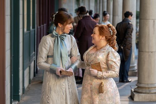 'Bridgerton' Season 5 (& 6) Is Official! Here's Everything We Know So Far
