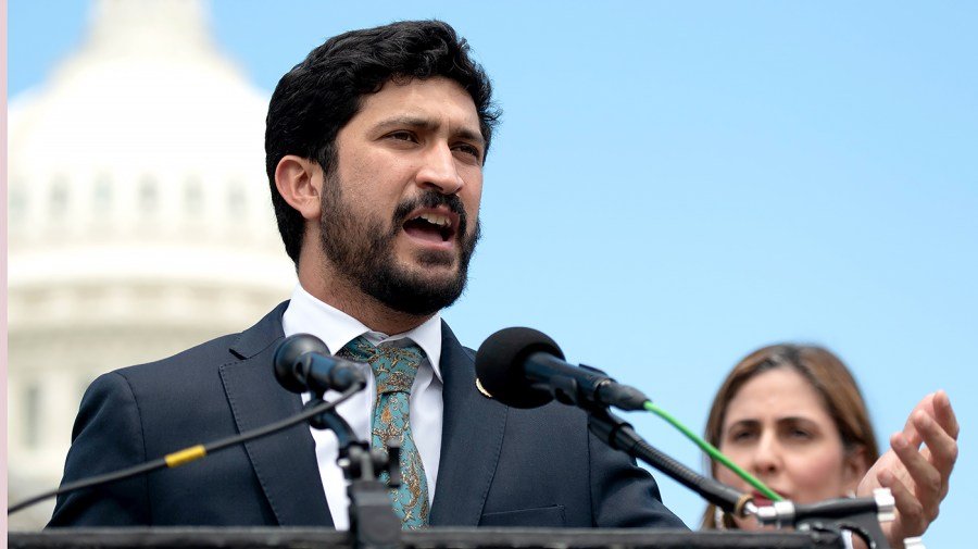 Progressive chair on possible Ocasio-Cortez White House bid: 'The sky is the limit'