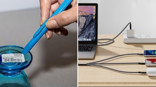 60 Cheap Things With Near-Perfect Reviews That Make Your Life Way Better