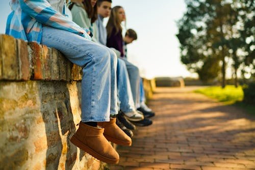 Teen Spending Habits Survey Finds They're Weirdly Into Millennial Brands