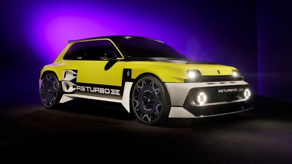 Video: This Hot Hatch Costs Half As Much As A Mustang GTD