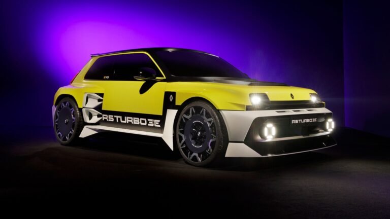 Video: This Hot Hatch Costs Half As Much As A Mustang GTD