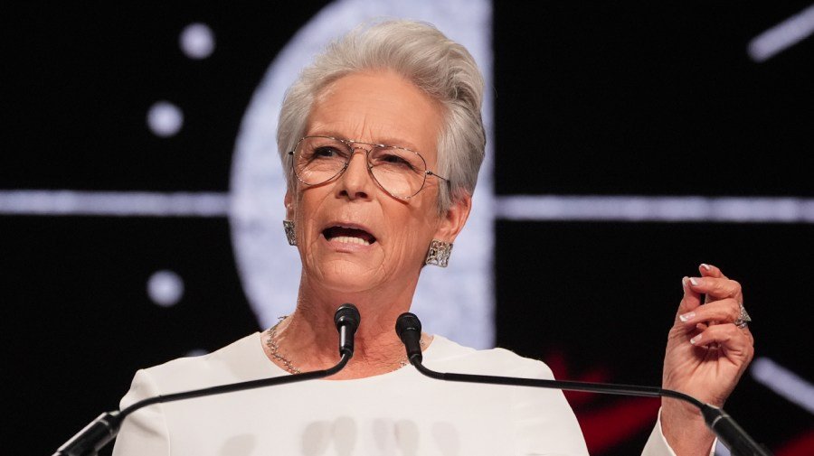 Jamie Lee Curtis AI video taken down after she appeals to Zuckerberg directly
