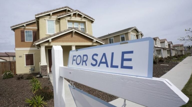 Few non-homeowners expect to buy home in next 5 years: Survey