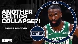 Windy: Boston Celtics don't understand why they are LOSING ⁉️+ New York Knicks resiliency