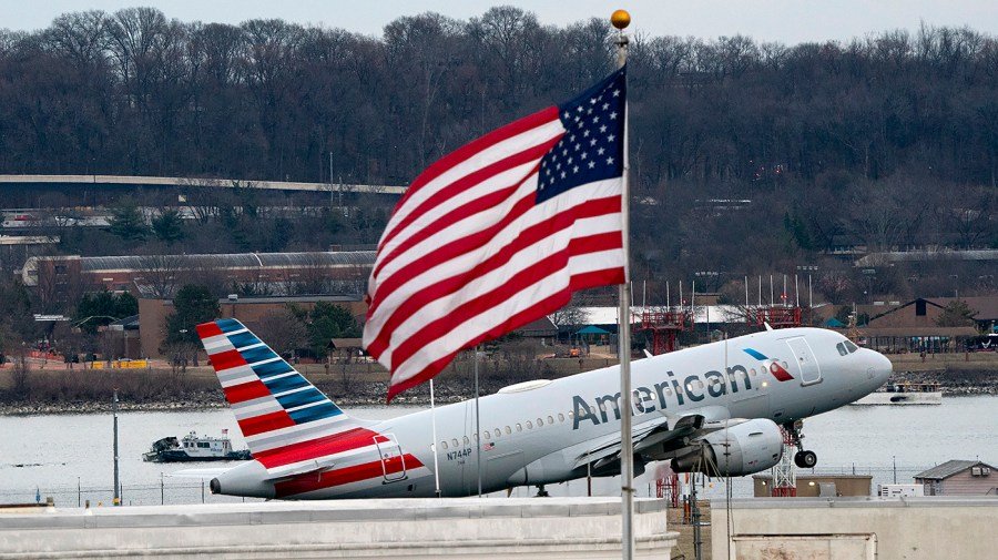 Hotline between National Airport, Pentagon hasn't worked for 3 years