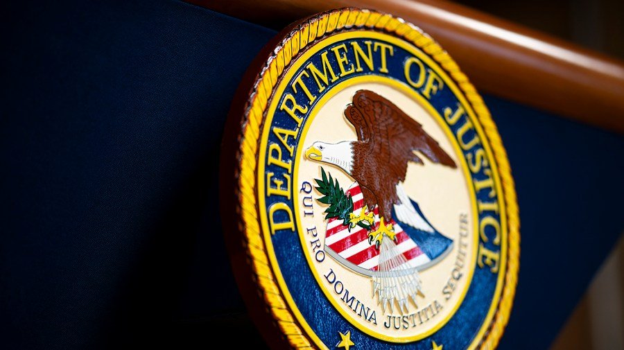DOJ may waive key review for elected officials' prosecutions