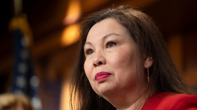 Waltz faces 'brutal, brutal' confirmation hearing: Senate Democrat 