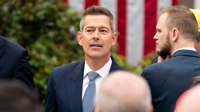 Duffy: Pentagon not responding to helicopter inquiries