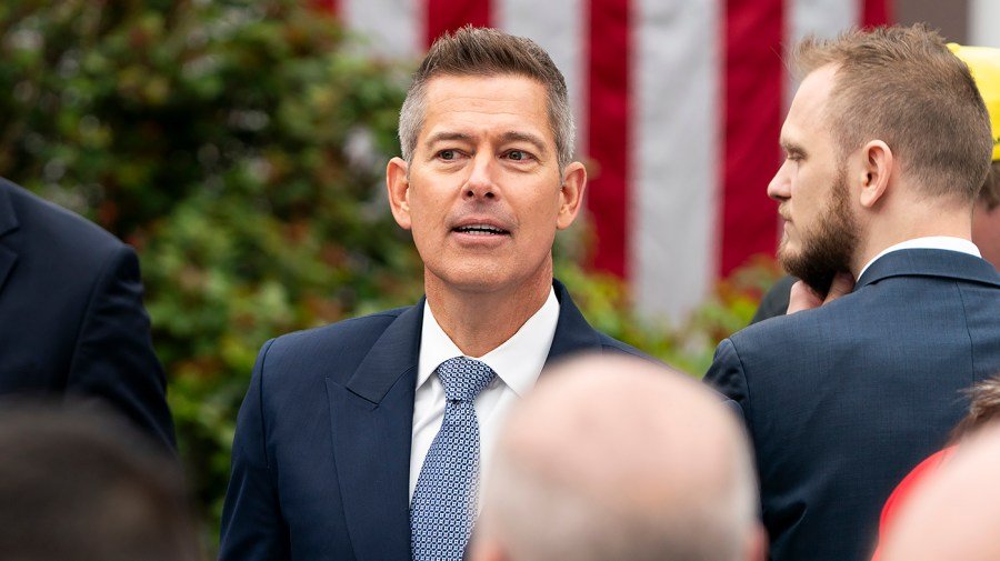 Duffy: Pentagon not responding to helicopter inquiries