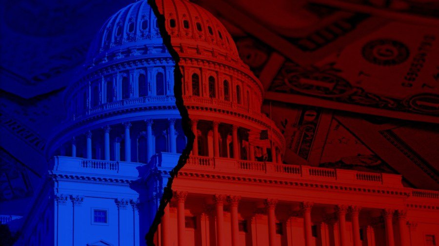 Trump's outrageous conduct must not be normalized by partisanship