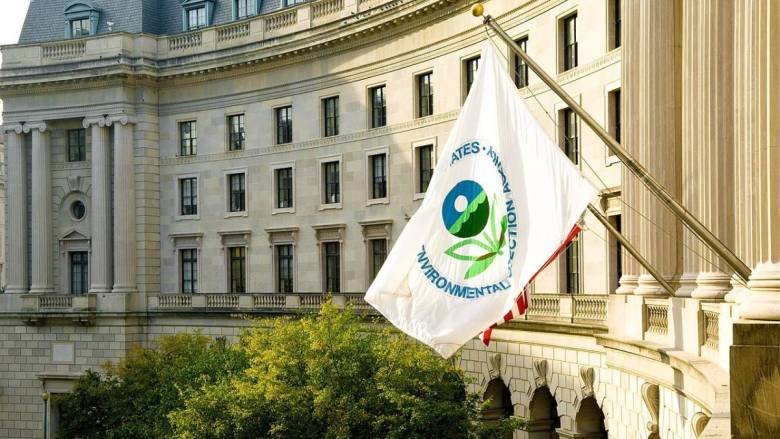 Trump Blocks Funding for EPA Science Division