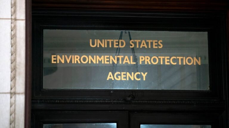 EPA plans to weaken ‘forever chemical’ drinking water limits