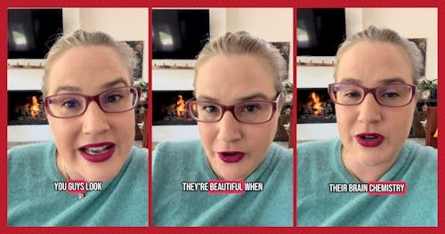 Why We Should Be Calling Girls "Fancy" & Not "Beautiful" When They Dress Up