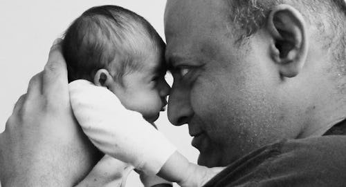 What's Parental Leave's Biggest Benefit? Building Confident Fathers
