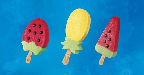 12 Frozen Treats You’ll Want To Stockpile This Summer