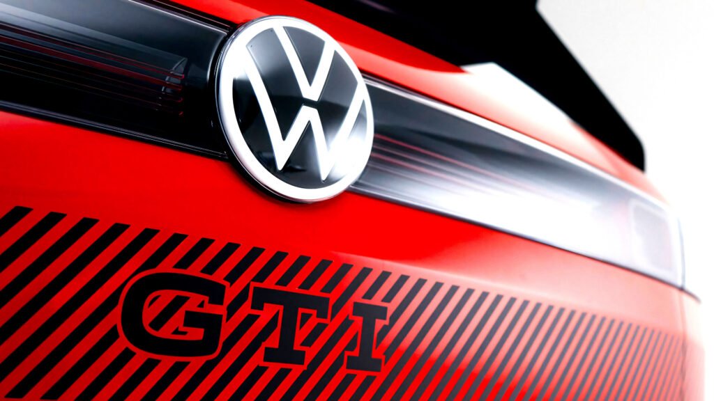 VW Is Making A New GTI, But Not The One We Want