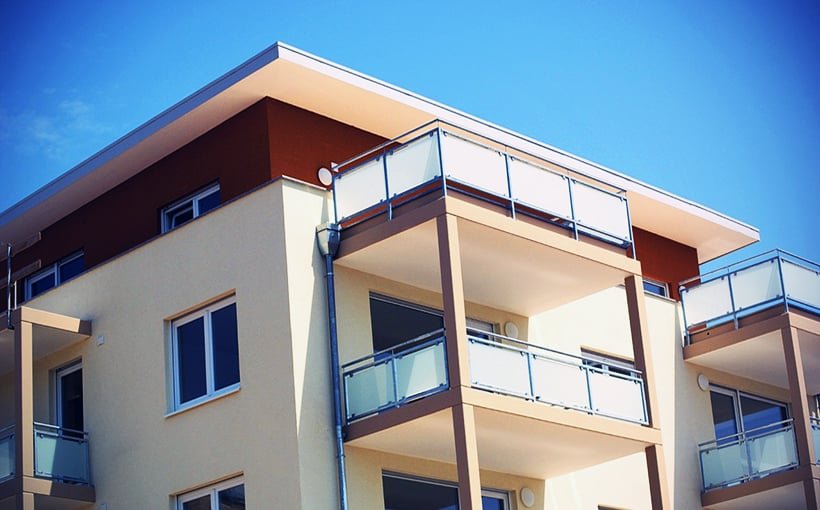 As Deadline Looms, CA Apartment Owners Must Inspect Balconies to Avoid Fines