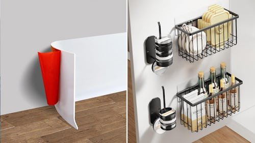 55 Genius Things That'll Erase The Eyesores In Your Home