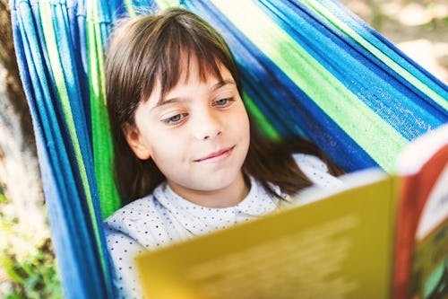 The 2025 Summer Reading Program Through Barnes & Noble Starts Soon