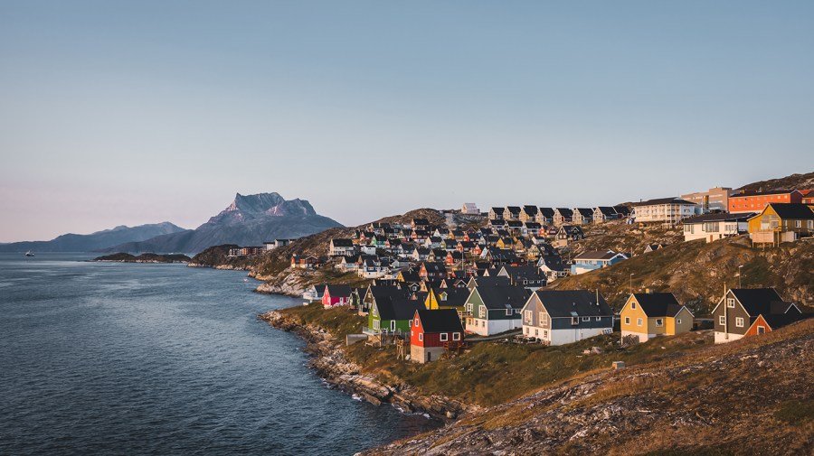 Danish foreign minister summoning US ambassador after Greenland spying report