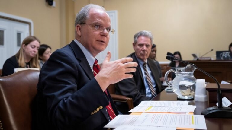 What to know about the GOP's Medicaid bill