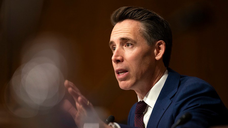 GOP senators raise red flags over House's ambitious Trump legislative package