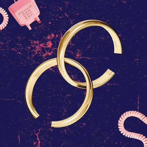 Is An Open Marriage The Answer?