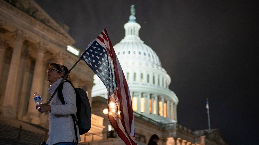 5 ways the 'big, beautiful bill' could impact Americans