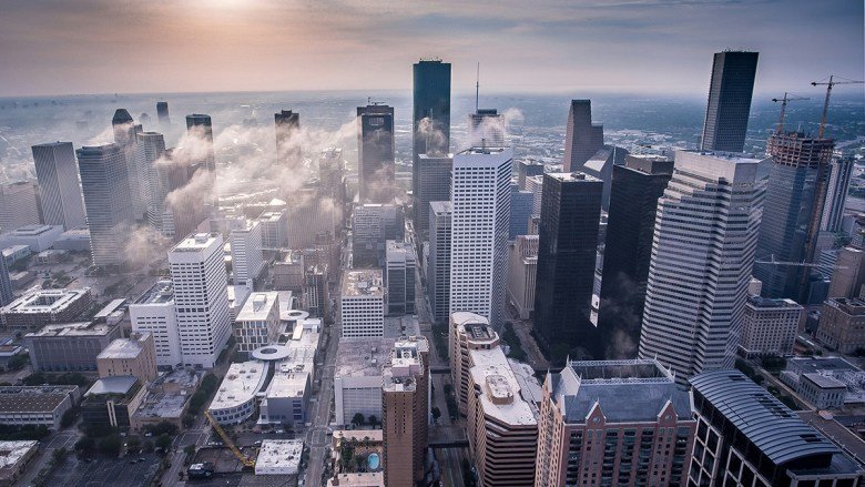 33.8 Million People in the United States Live on Sinking Land