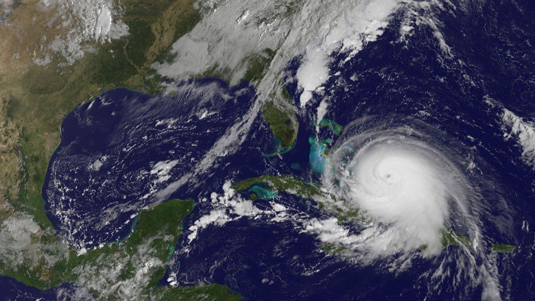 Busy Hurricane Season Expected in 2025