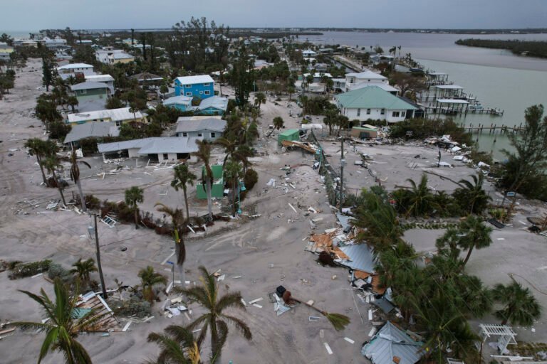 NOAA projects above-normal Atlantic hurricane season