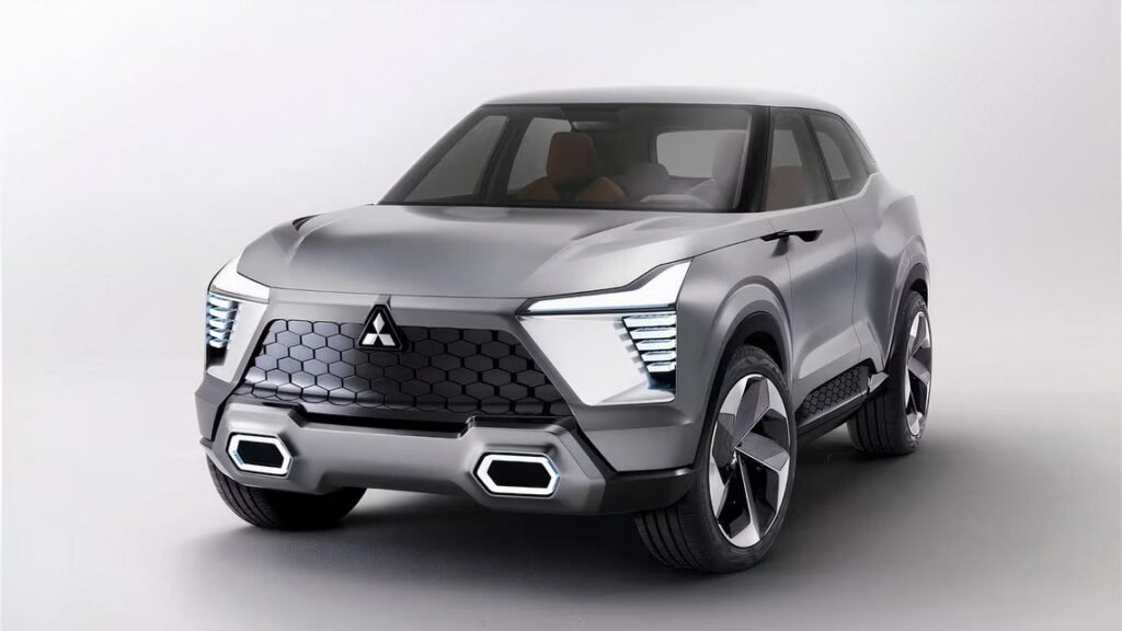 Video: Mitsubishi Finds The Help It Needs To Become A Global Player Again