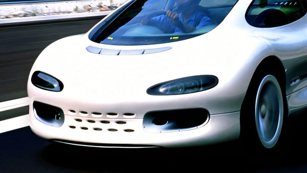 These Concept Cars Were So Bad You’re Glad They Never Made It