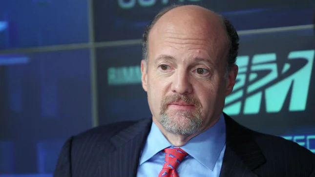 Jim Cramer: Trump looking for 'less-confrontational style' with China trade truce