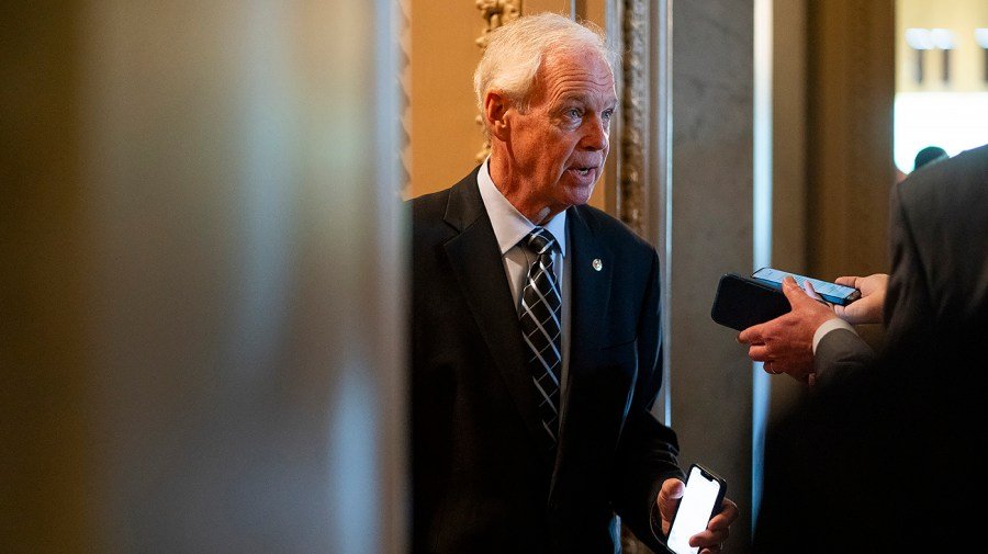 GOP senator demands Biden officials testify about alleged cover-up of Biden’s health problems