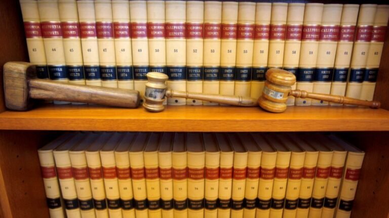 To be or not to be a hypocrite? Outrage over Trump targeting law firms is Shakespearean