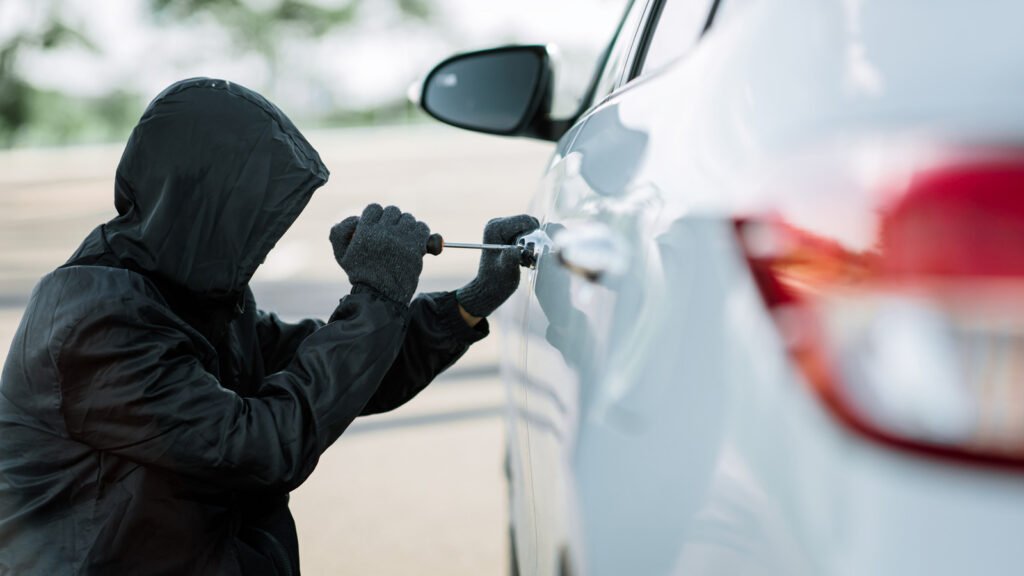 Did You Just Buy A Stolen Car? Here's How To Check