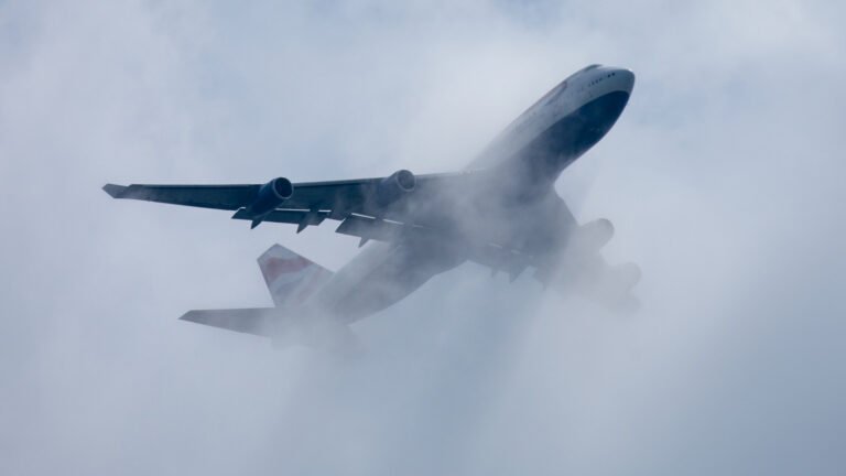 747s Are Nearly Gone, But These Airlines Still Fly Them