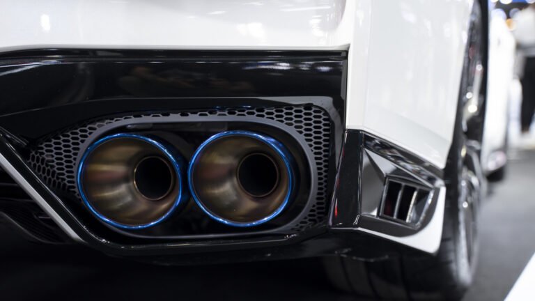 Your Cheap Exhaust Sounds Like Garbage